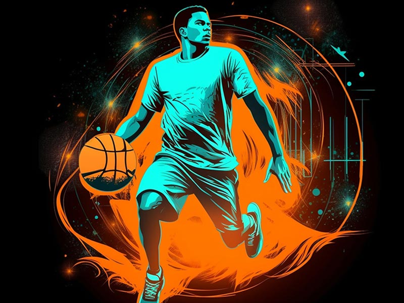 2026年7月13日NBA夏季联赛魔术vs开拓者全场集锦
