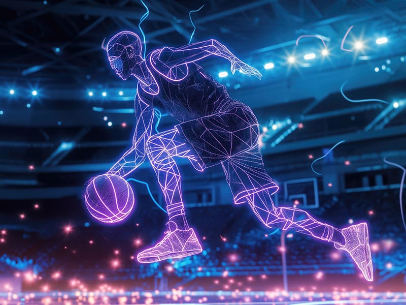 2026年7月15日NBA夏季联赛76人vs火箭全场集锦