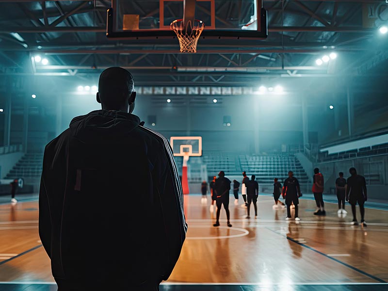 2026年7月13日NBA夏季联赛雷霆vs勇士全场集锦