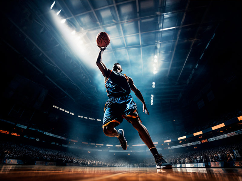  2026年7月13日NBA夏季联赛骑士vs活塞全场集锦