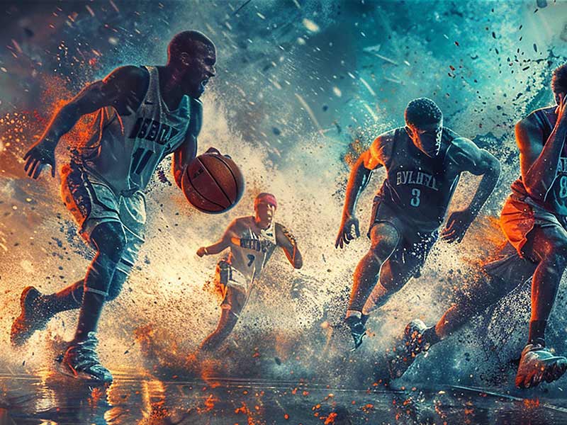 2026年7月14日NBA夏季联赛太阳vs雄鹿全场集锦
