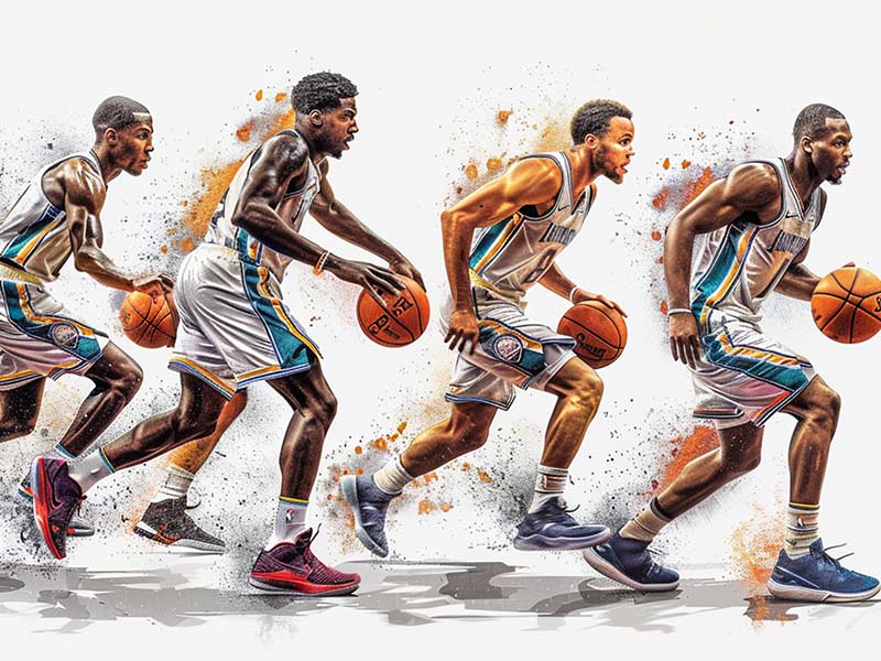 2026年7月15日NBA夏季联赛76人vs火箭全场集锦