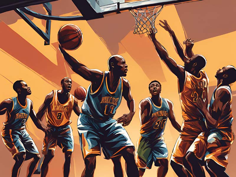 2026年7月13日NBA夏季联赛魔术vs开拓者全场集锦