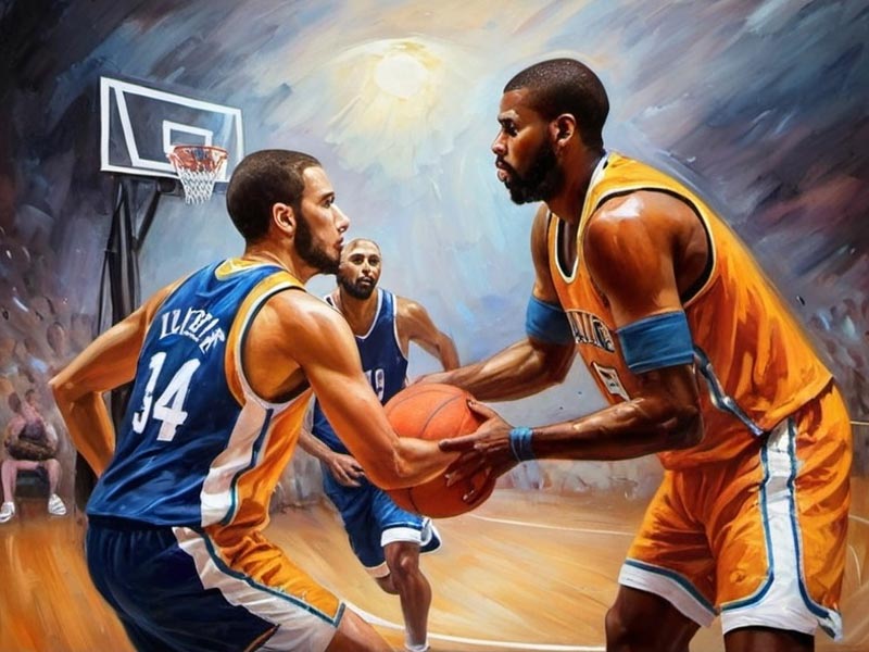 2026年7月15日NBA夏季联赛国王vs篮网全场集锦
