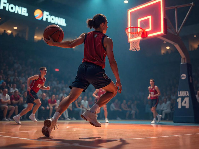 2026年7月13日NBA夏季联赛国王vs奇才全场集锦