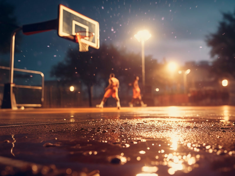 2026年7月15日NBA夏季联赛掘金vs雷霆全场集锦