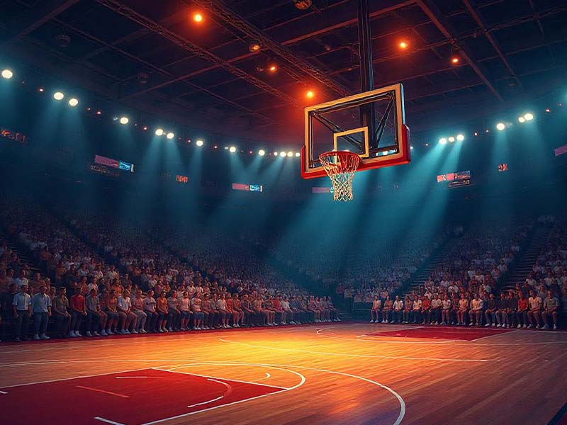 2026年7月14日NBA夏季联赛太阳vs雄鹿全场集锦